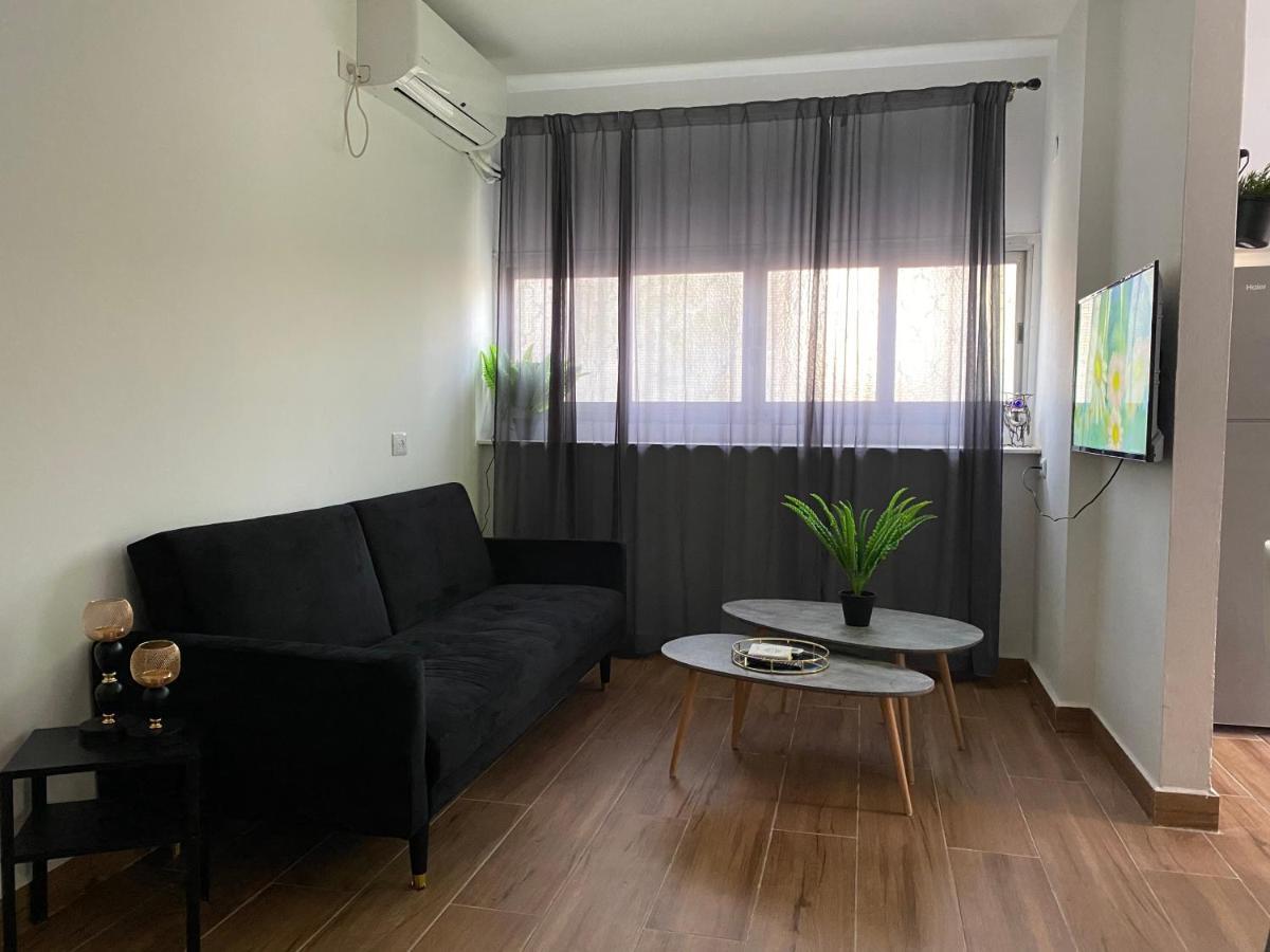 Rousso'S House Διαμέρισμα Ελάτ Εξωτερικό φωτογραφία