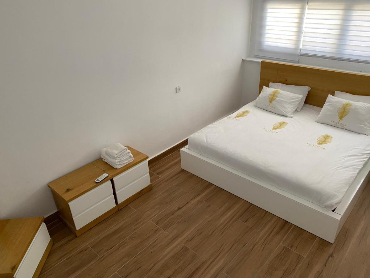 Rousso'S House Διαμέρισμα Ελάτ Εξωτερικό φωτογραφία